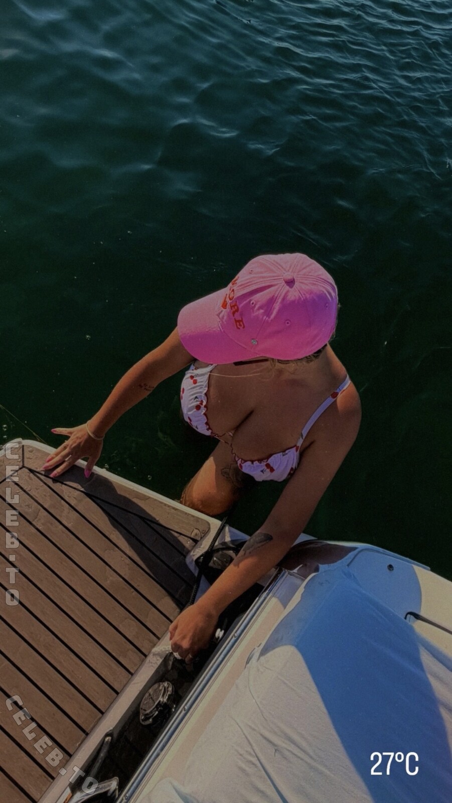 selinaaarw photo