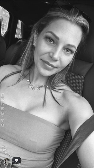 SelinaFit Nude Leaked Photo #2