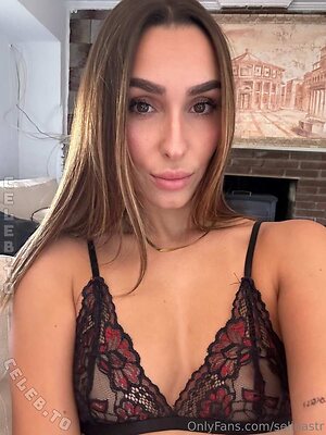 selina.str Nude Leaked Photo #3