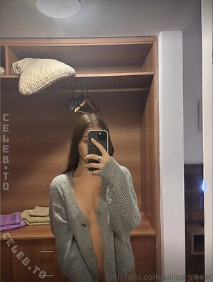 selina_sweet Nude Leaked Photo #12