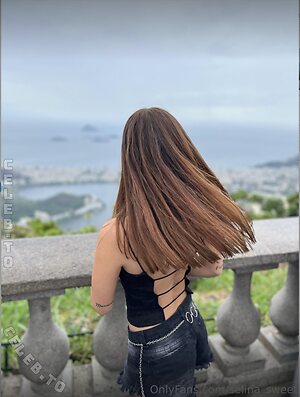 selina_sweet Nude Leaked Photo #17