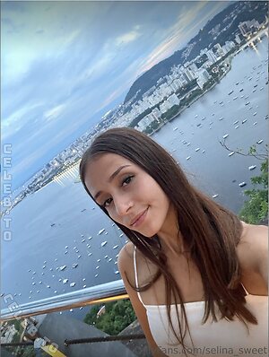 selina_sweet Nude Leaked Photo #25