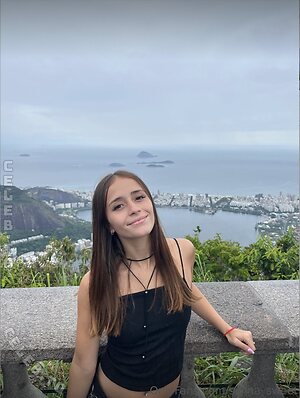 selina_sweet Nude Leaked Photo #26