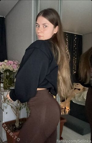 Selinka Nude Leaked Photo #5