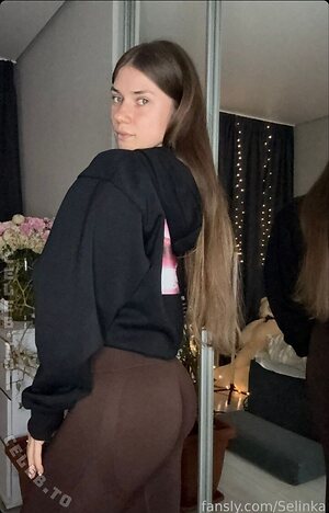 Selinka Nude Leaked Photo #6