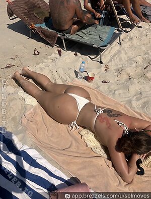 selinkitmir Nude Leaked Photo #6