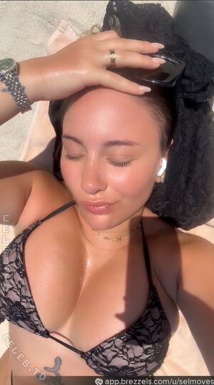 selinkitmir Nude Leaked Photo #9