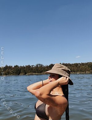 Selinszn_ Nude Leaked Photo #7