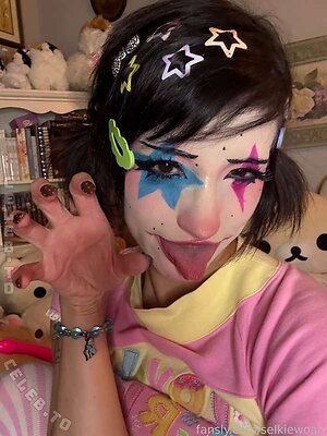 Selkiewoah leaked photo #42