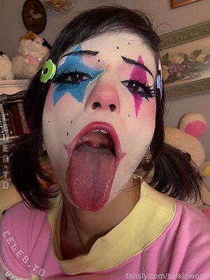 Selkiewoah leaked photo #43