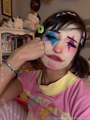 Selkiewoah leaked photo #44