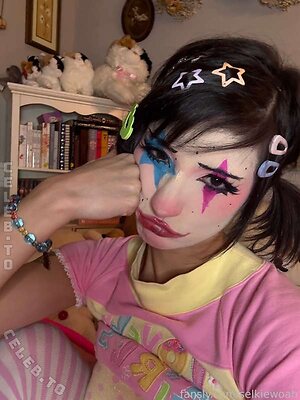 Selkiewoah leaked photo #45