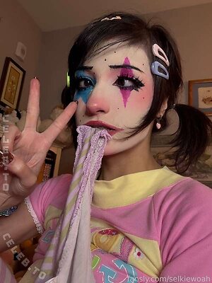 Selkiewoah leaked photo #48