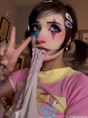 Selkiewoah leaked photo #49