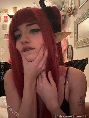 Selkiewoah leaked photo #88
