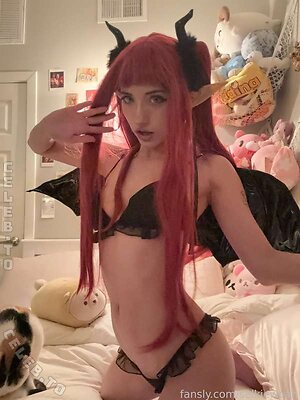 Selkiewoah leaked photo #94