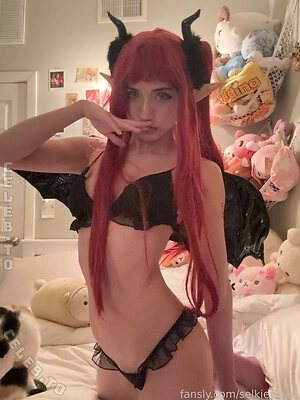 Selkiewoah leaked photo #95