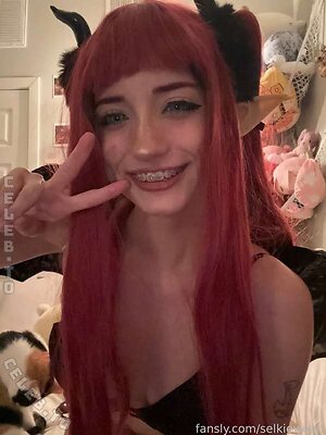 Selkiewoah leaked photo #99