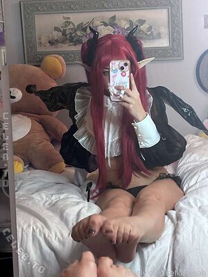 Selkiewoah leaked photo #103
