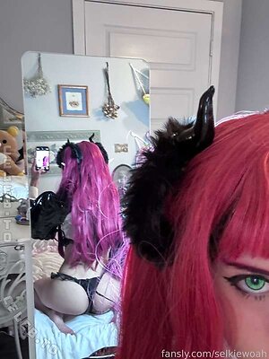 Selkiewoah leaked photo #106