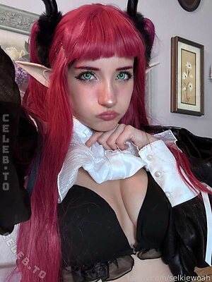Selkiewoah leaked photo #118