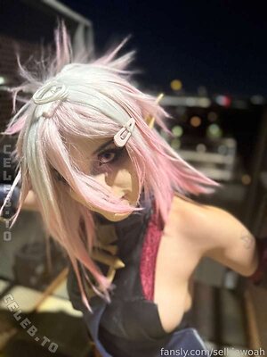 Selkiewoah leaked photo #130