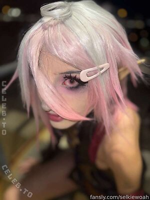 Selkiewoah leaked photo #131