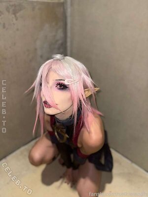 Selkiewoah leaked photo #139