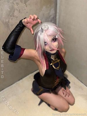 Selkiewoah leaked photo #141