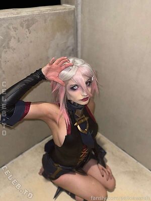 Selkiewoah leaked photo #142