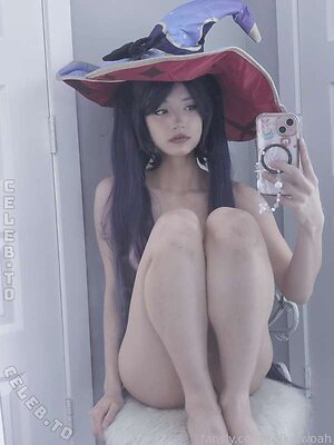 Selkiewoah leaked photo #164