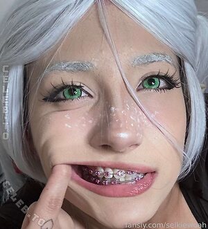 Selkiewoah leaked photo #188