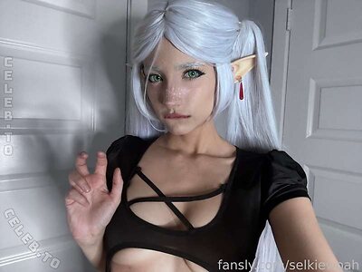 Selkiewoah leaked photo #191