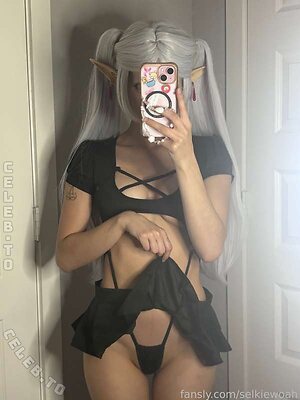 Selkiewoah leaked photo #211