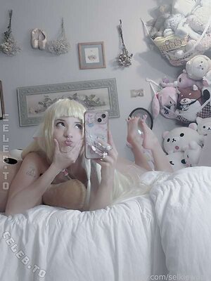 Selkiewoah leaked photo #251