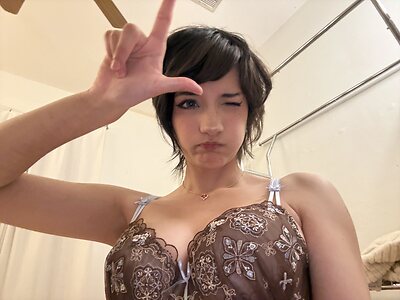 Selkiewoah leaked photo #258