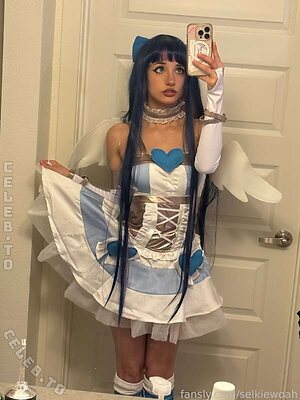 Selkiewoah leaked photo #263
