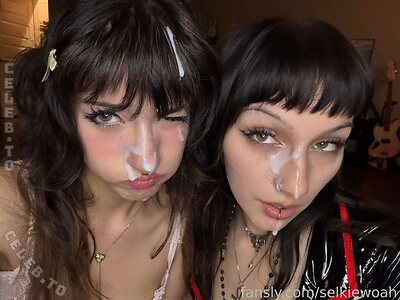 Selkiewoah leaked photo #269