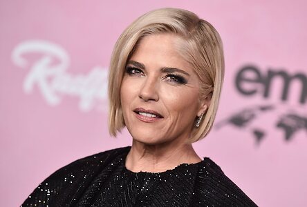Selma Blair leaked photo #23