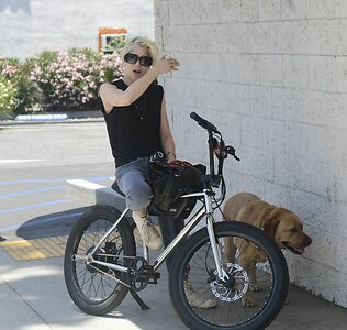 Selma Blair leaked photo #53