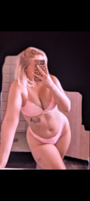 Selma Löfman leaked photo #2
