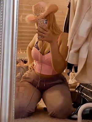 Selma Löfman leaked photo #4