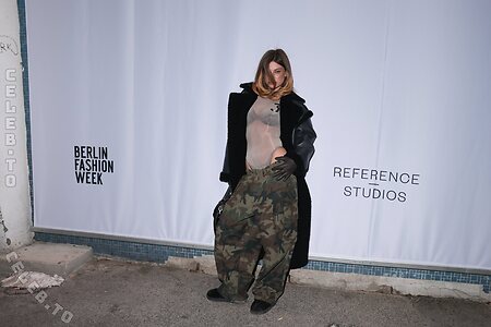 Selma May Nude Leaked Photo #5