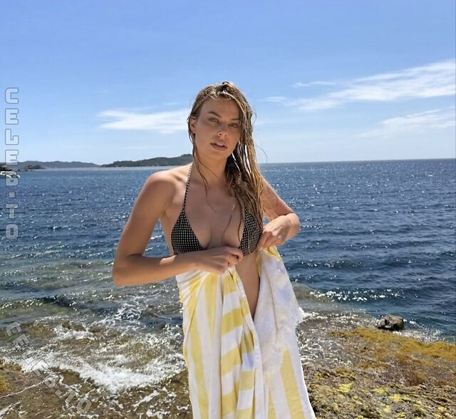 Selma May leaked photos