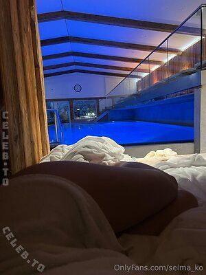 Selma_ko Nude Leaked Photo #27