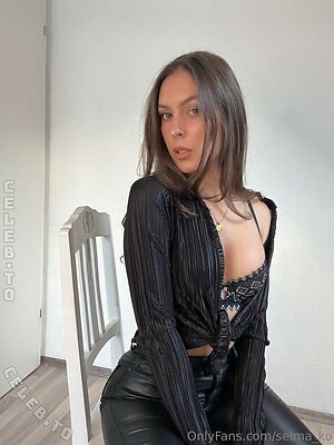 Selma_ko Nude Leaked Photo #57