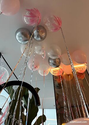 Seltin Nude Leaked Photo #24