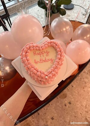 Seltin Nude Leaked Photo #30