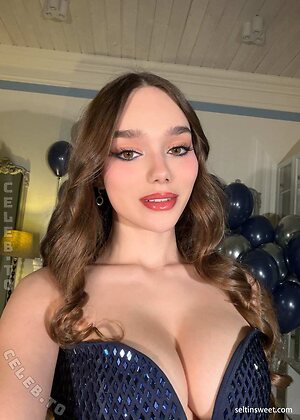 Seltin Nude Leaked Photo #59
