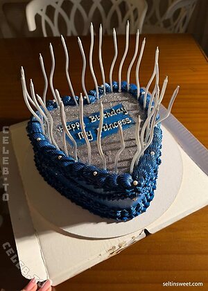 Seltin Nude Leaked Photo #61